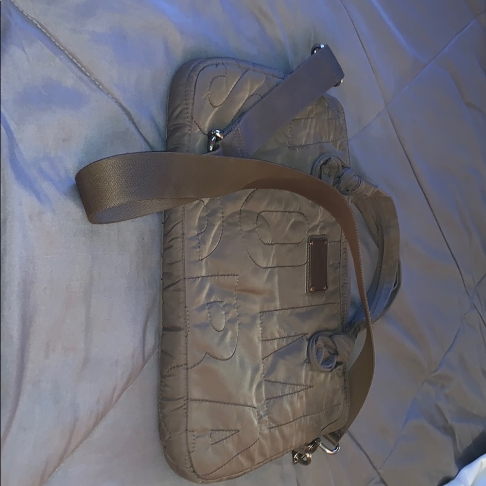 Marc by Marc Jacobs iPad or laptop bag